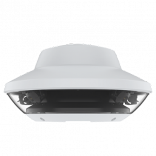 Axis Q6010-E PTZ Network Camera