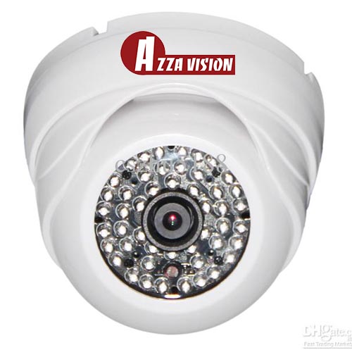 Camera Dome hồng ngoại Azza Vision DVF-1428P -M30