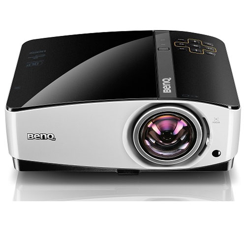 Máy chiếu BenQ MX822 ST