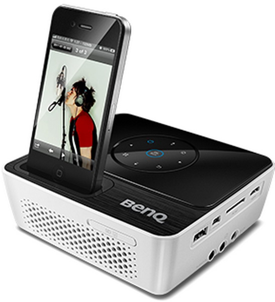 Máy chiếu BenQ Joybee GP2 Led