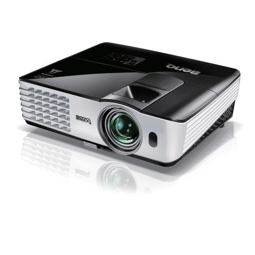BenQ Interactive Digital Projector MP780ST