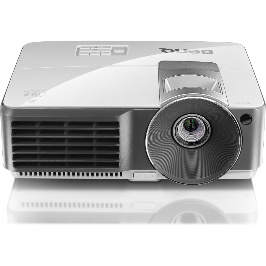 BenQ Data DLP Projector MW712