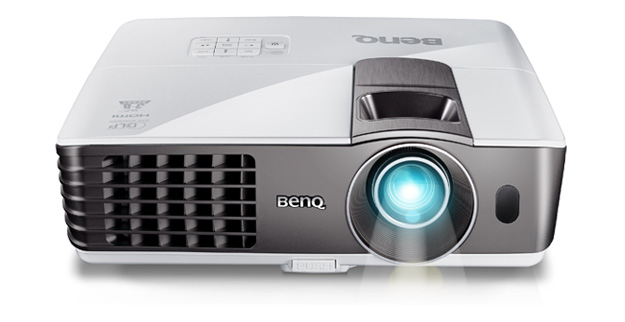 BenQ Data DLP Projector MX711