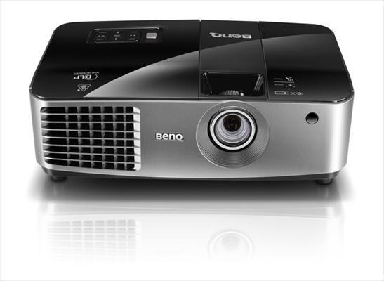 BenQ Data DLP Projector MX717