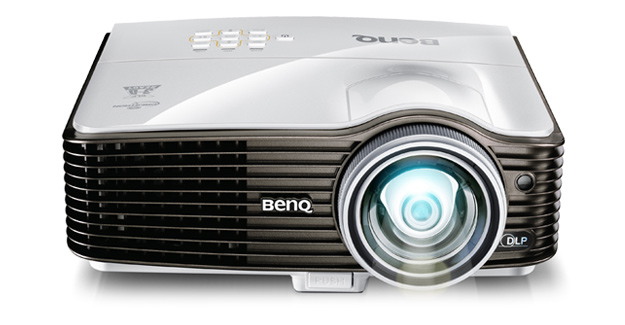 BenQ Data DLP Projector MX812ST