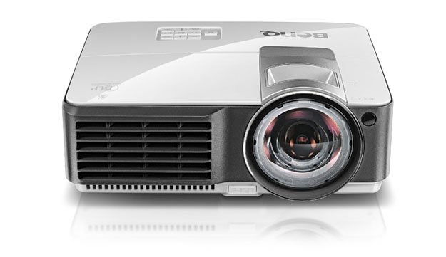 BenQ Data DLP Projector MX813ST