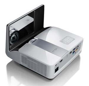 BenQ Data DLP Projector MX850UST