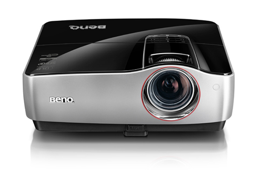 BenQ FullHD Digital Projector SH910