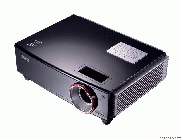 BenQ Digital Projector SP870