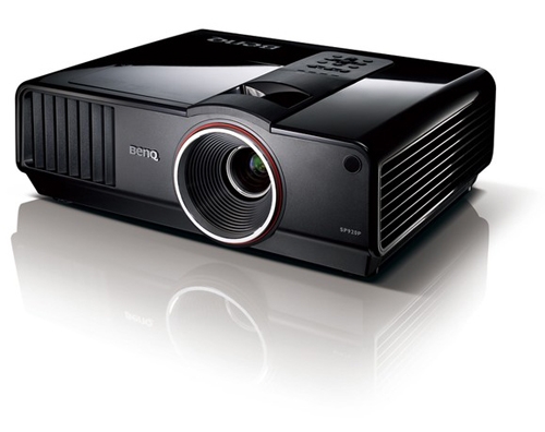 BenQ Digital Projector SP920P