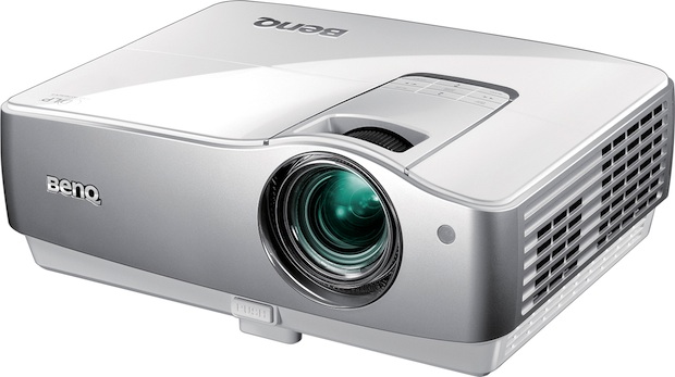 BenQ FullHD Digital Projector W1100