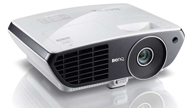 BenQ HD Digital Projector W700