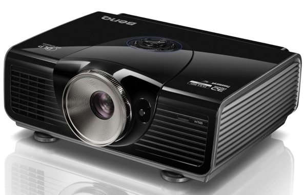 BenQ 3D FullHD Digital Projector W7000