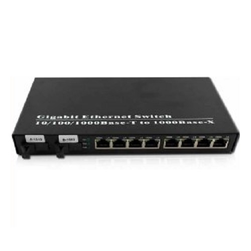 Chuyển đổi Quang Điện Media Converter BTON BT-928GS-20A