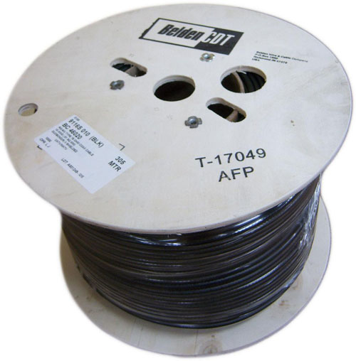 Dây cáp đồng trục Belden RG6