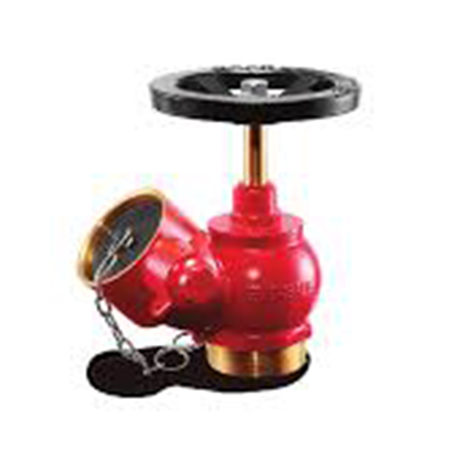 Van Cứu Hỏa EVERSAFE BS5041