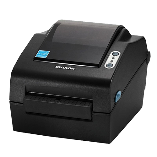 Máy in mã vạch Bixolon SLP-TX400G