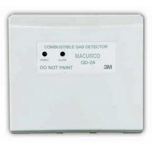 Đầu dò Gas BOSCH D382