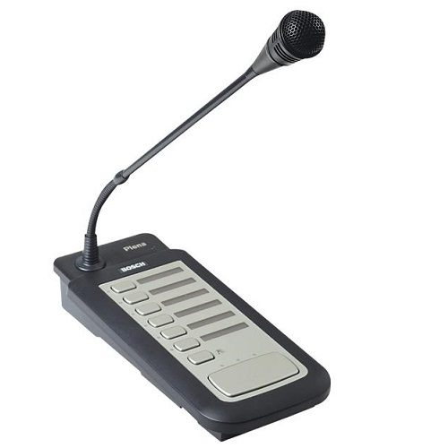 Micro chọn 6 vùng Bosch LBB 1956/00