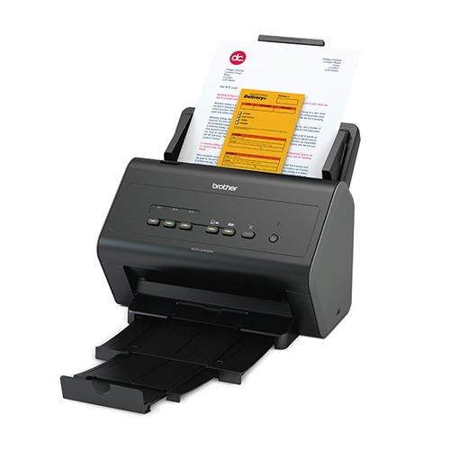 Máy Scan Brother ADS-2400N