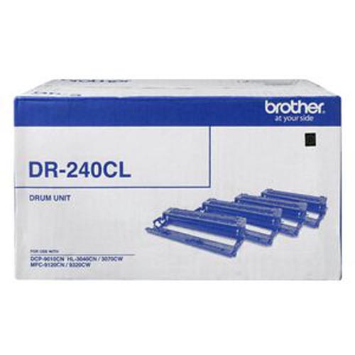 Brother DR 240CL Drum Unit