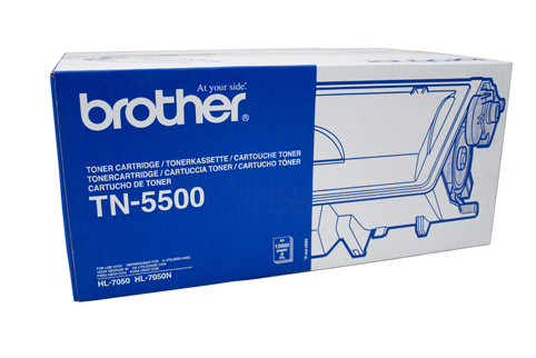 Mực in Brother TN-5500