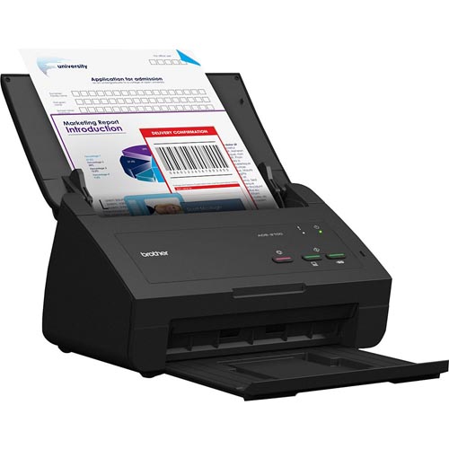 Máy Scan Brother ADS-2100