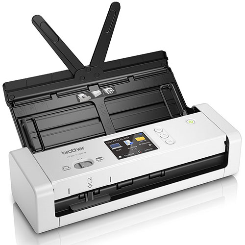 Máy Scan Brother ADS-1700W