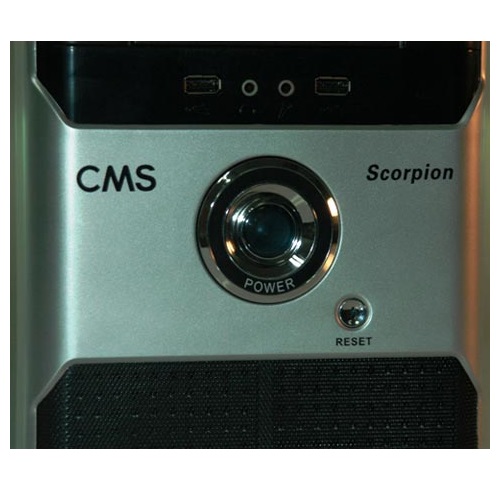 MÁY TÍNH BÀN CMS SCORPION S710-197