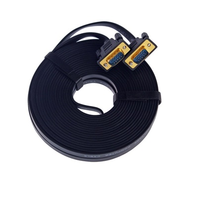 Cáp VGA 20m Dtech 69F20