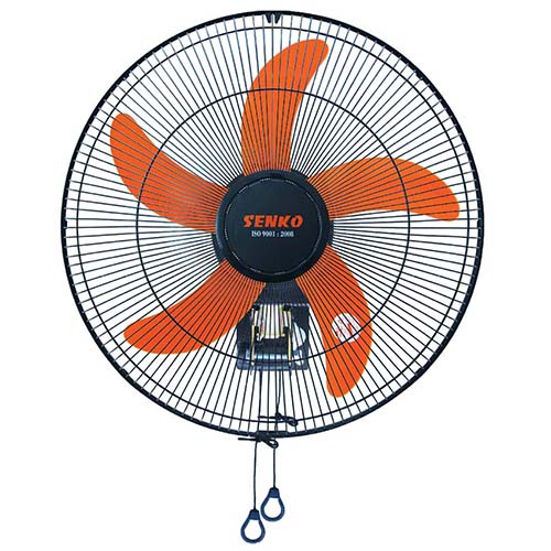 Quạt treo tường công nghiệp Senko T1882