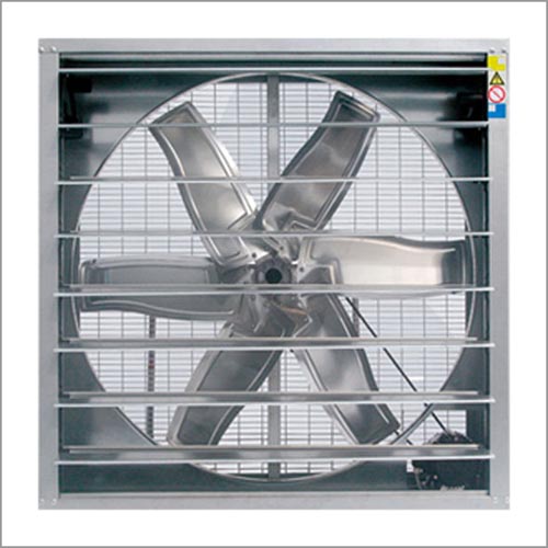 Quạt hút công nghiệp gắn tường 480x480