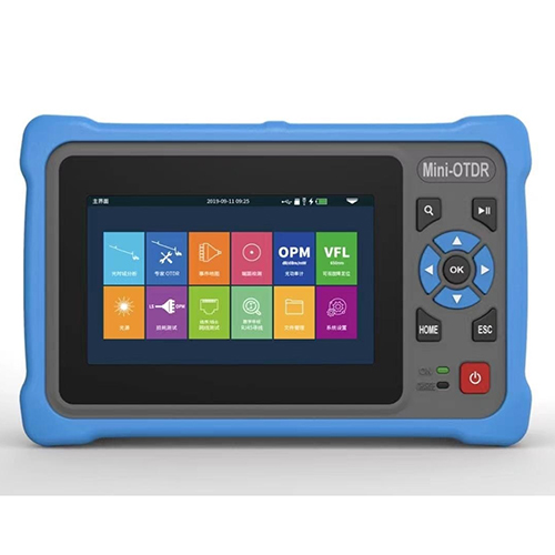 Dụng Cụ Thi Công Quang TCNet NK4000D