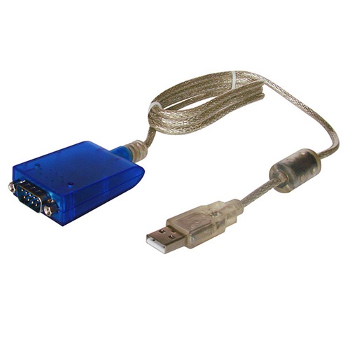Bộ chuyển đổi USB sang RS232