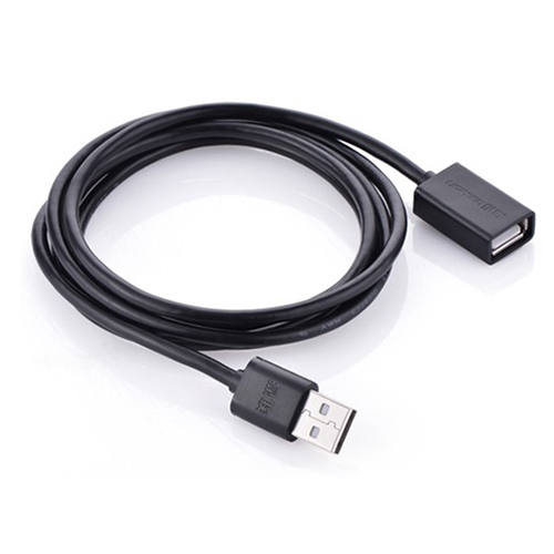 Cáp USB nối dài 3.0 dài 1m Ugreen 10368