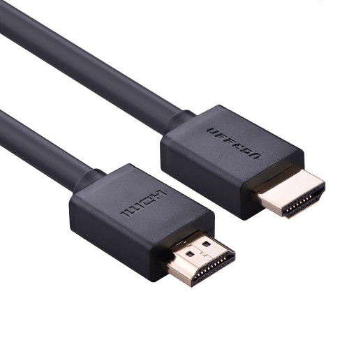 Cáp HDMI 2.0 dài 10m hỗ trợ full HD 4Kx2K Ugreen 40414