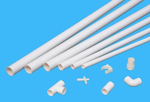 Nẹp PVC bảo về dây