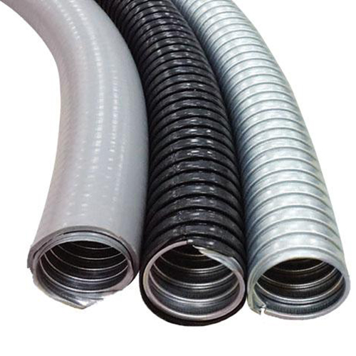 Ống ruột gà lõi sắt 1/2