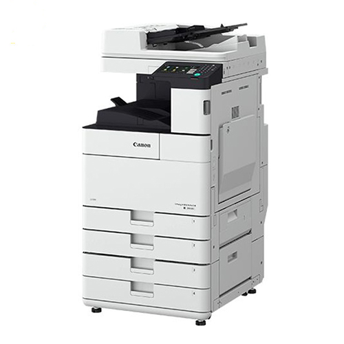 Máy Photocopy Canon IR2935i Print, Copy, Scan khổ A3