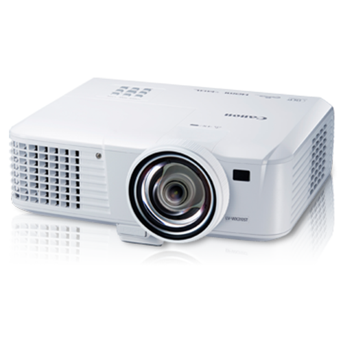 Máy chiếu Canon LV-WX310ST