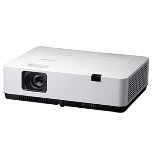 Máy chiếu Canon LV-X350
