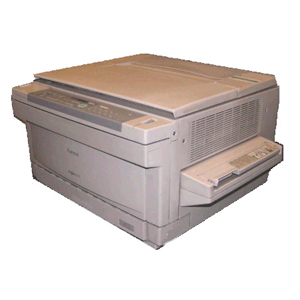 Máy Photocopy Canon NP1215, Copy trắng đen khổ A3
