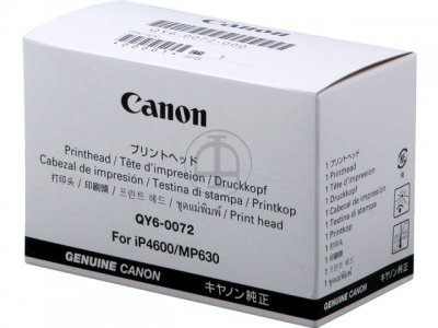 Canon QY6-0072-000 Print head (QY6-0072-000)