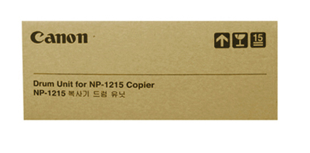 Canon NPG-1215D Drum Unit (NPG-1215)