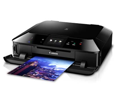 Máy in Canon PIXMA MG7170, In, Scan, Copy