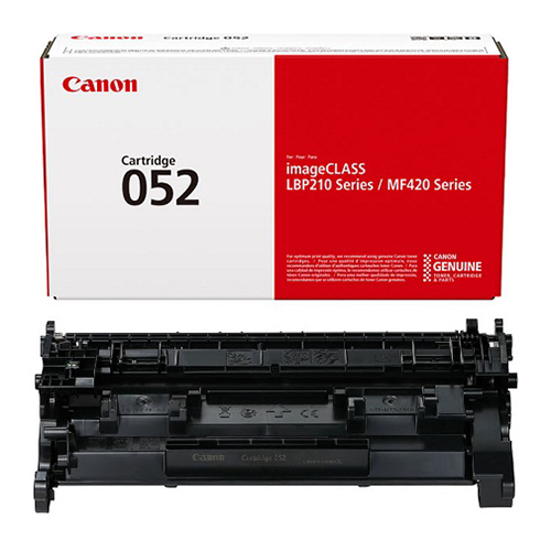 Mực hộp máy in laser Canon EP-052