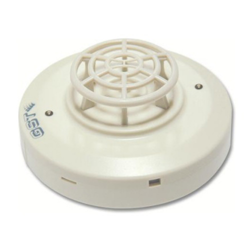 Đầu báo nhiệt gia tăng kết hợp cố định loại địa chỉ GST DI-M9103 (UL)