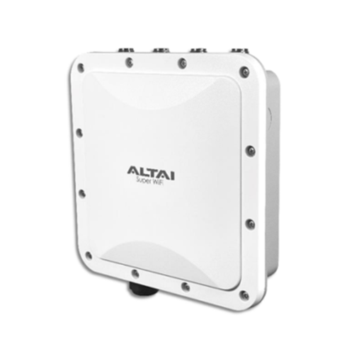 Altai AX600-X Dual-band 2×2 802.11ax WiFi AP