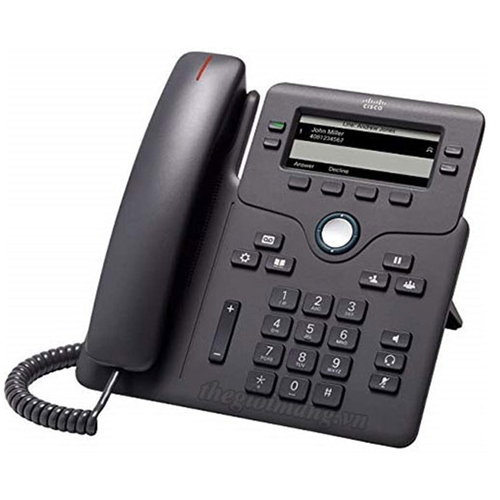 Cisco IP Phone CP-3905