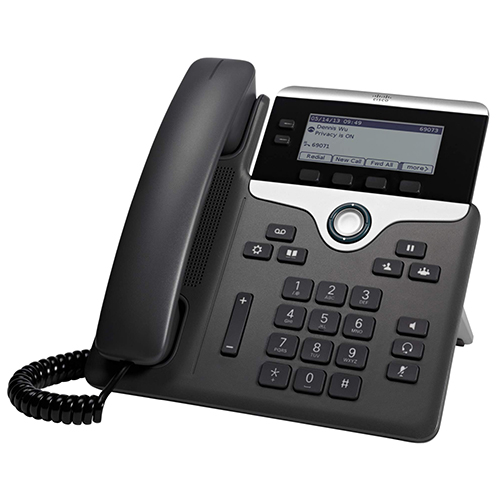 Cisco IP Phone 8811 CP-8811-K9